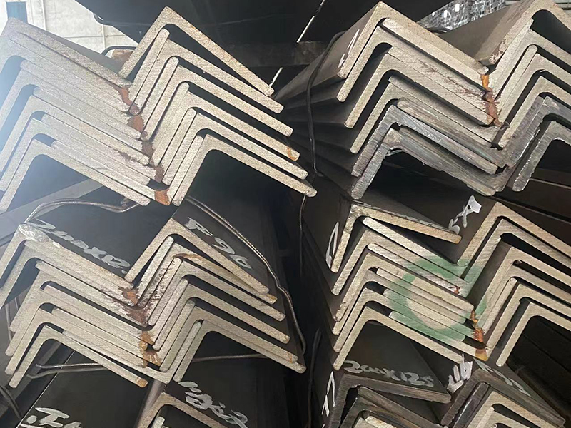 角鋼：種類(lèi)齊全 按需定制