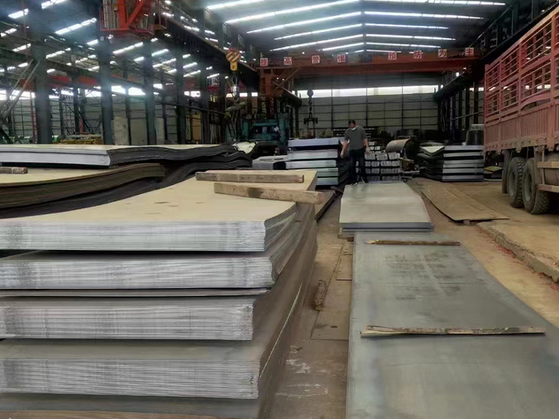 中板：種類(lèi)齊全  按需定制