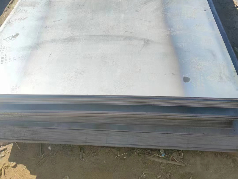 中板：種類(lèi)齊全  按需定制