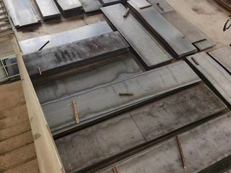 中板：種類(lèi)齊全 按需定制