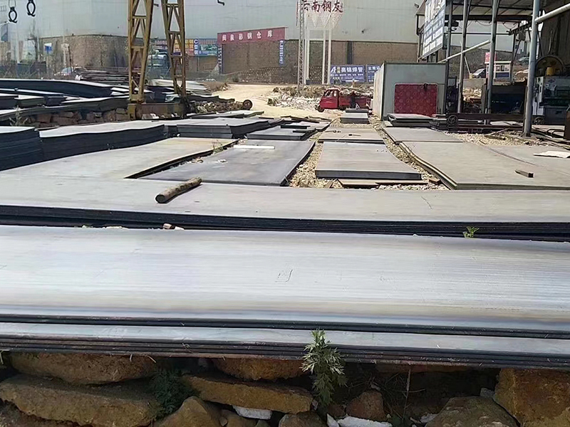 中板：種類(lèi)齊全  按需定制