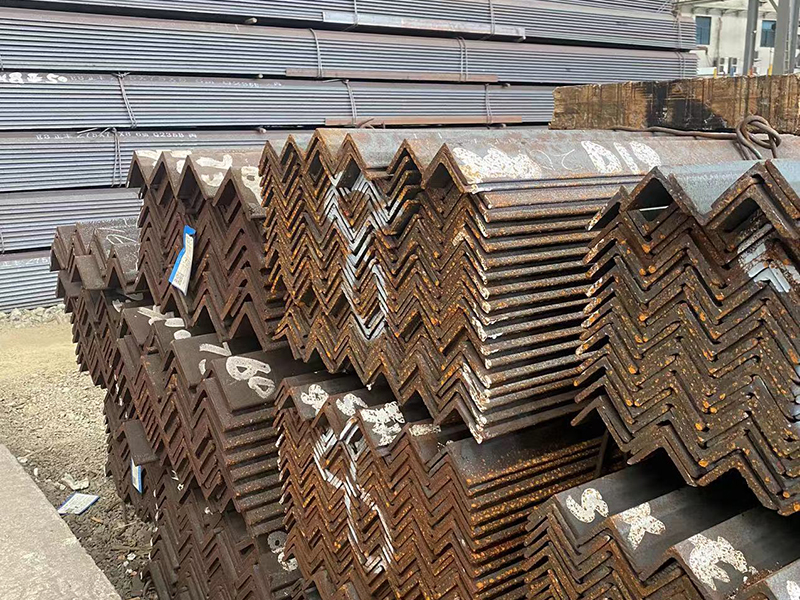 角鋼：種類(lèi)齊全 按需定制