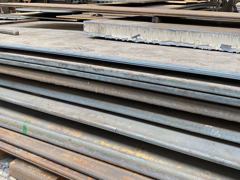 中板：種類(lèi)齊全  按需定制