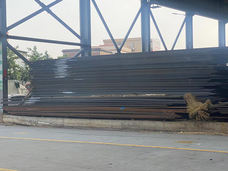 中板：種類(lèi)齊全  按需定制