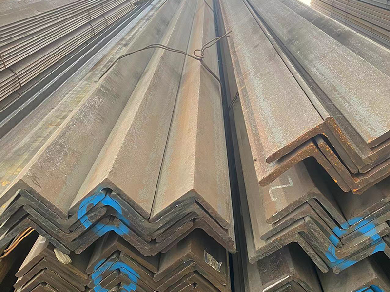 角鋼：種類(lèi)齊全 按需定制