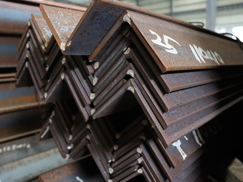 角鋼：種類(lèi)齊全 按需定制