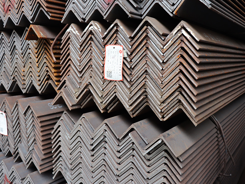 角鋼：種類(lèi)齊全 按需定制