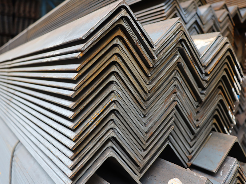 角鋼：種類(lèi)齊全 按需定制