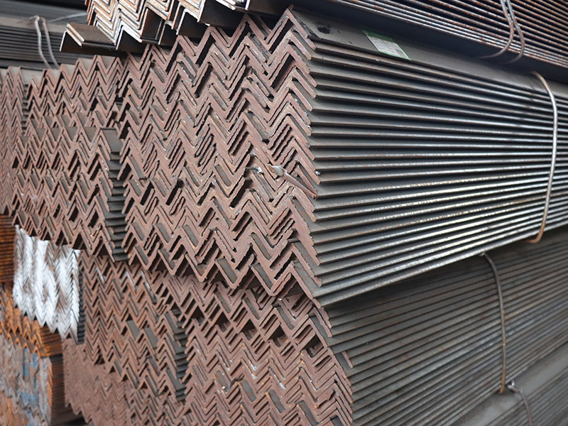 角鋼：種類(lèi)齊全 按需定制