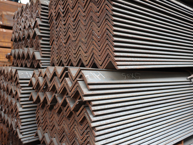 角鋼：種類(lèi)齊全 按需定制