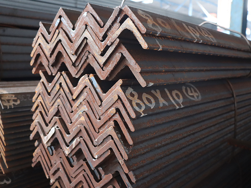 角鋼：種類(lèi)齊全 按需定制